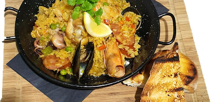 GT's Bar & Restaurant Noosa